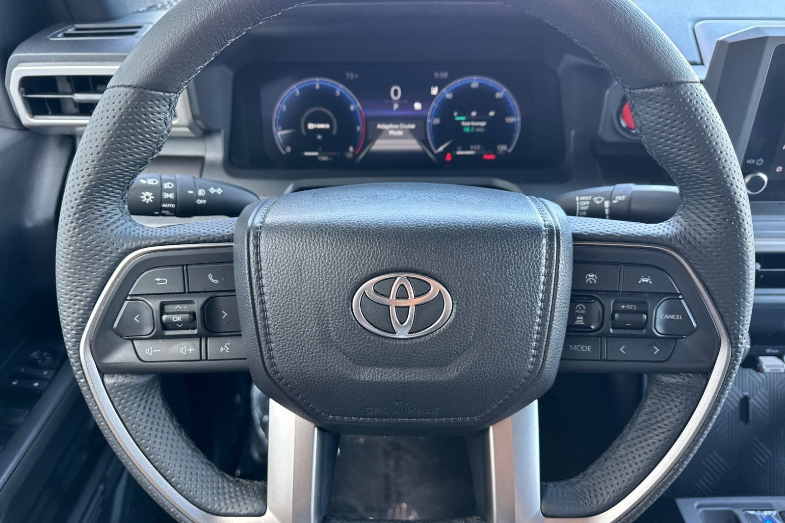 Certified 2026 Toyota Tacoma TRD Sport AWD/4WD image 22