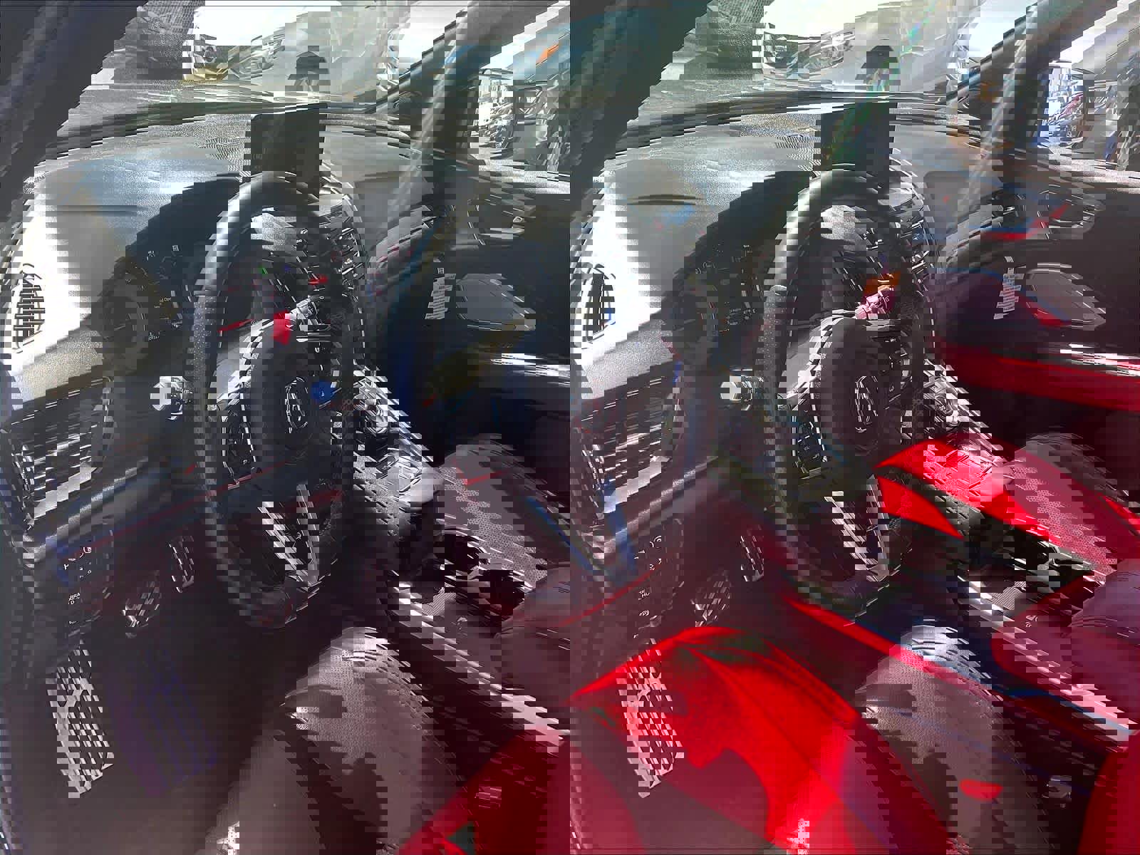 Used 2025 Acura RDX A-Spec image 15