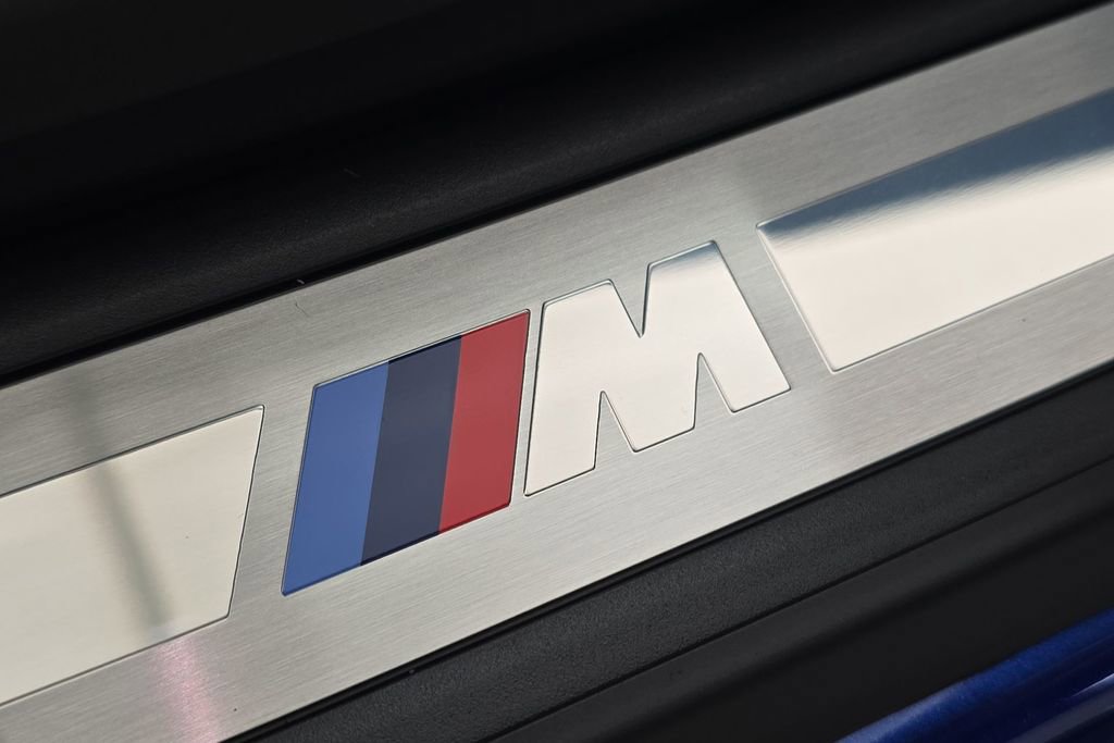 New 2026 BMW Z4 sDrive30i w/ Premium Package image 23