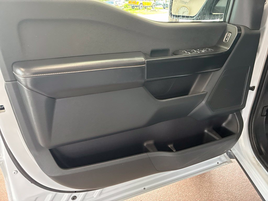 Used 2021 Ford F150 XL w/ STX Appearance Package AWD/4WD image 11