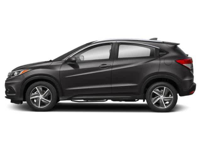 Used 2022 Honda HR-V EX image 3