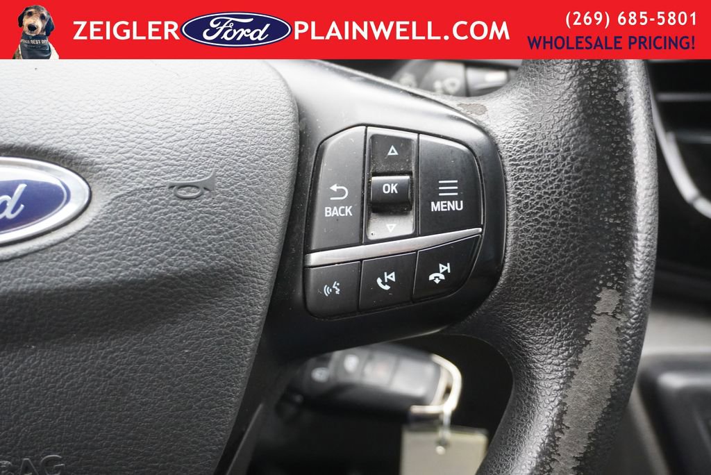 Used 2024 Ford Transit 350 XLT image 24