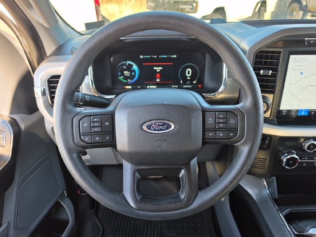 Used 2022 Ford F150 Lightning Pro w/ Tow Technology Package AWD/4WD image 23