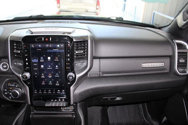 Used 2023 RAM 1500 Big Horn AWD/4WD image 27