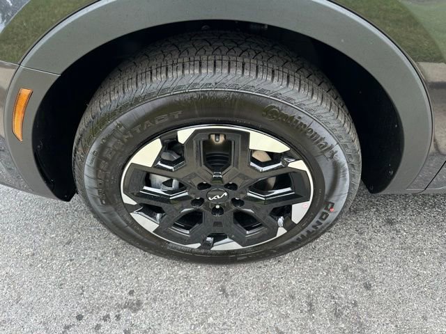 New 2026 Kia Sorento S w/ S Panoramic Sunroof Package image 32