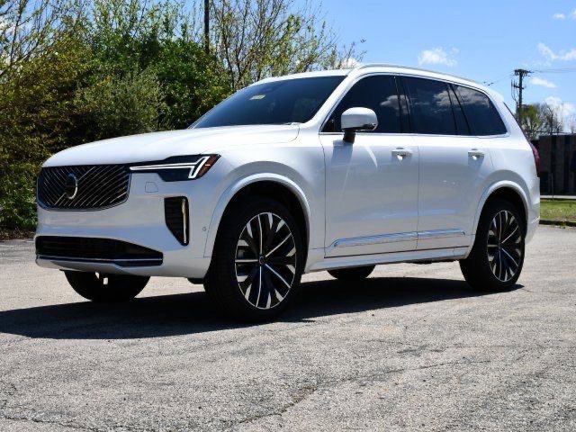 New 2026 Volvo XC90 B6 Ultra w/ Protection Package AWD/4WD image 3