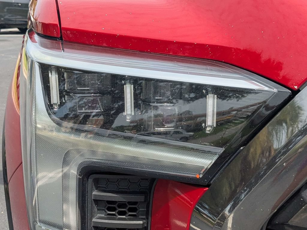 Used 2022 Toyota Tundra Platinum RWD image 11