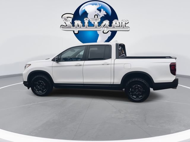 New 2026 Honda Ridgeline TrailSport+ image 6