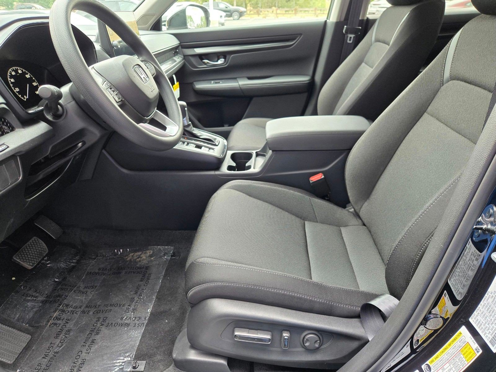 New 2026 Honda CR-V EX image 26