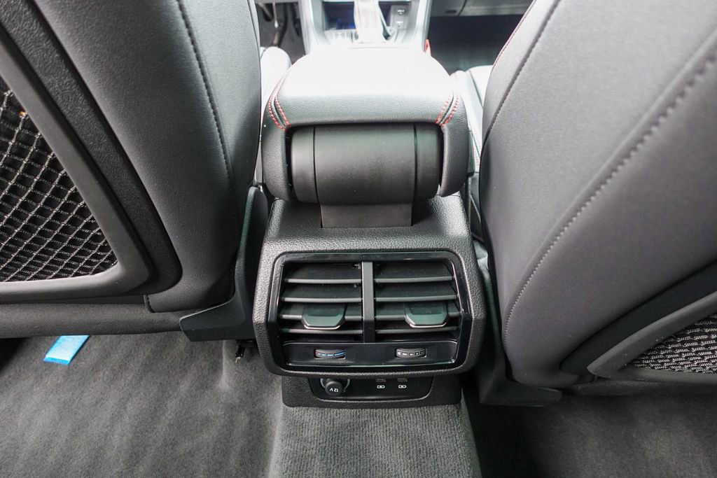 Used 2025 Audi Q3 2.0T Premium Plus w/ Premium Plus Package image 27