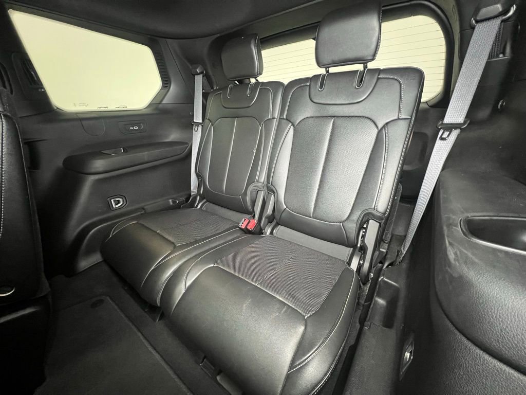 Used 2024 Jeep Grand Cherokee L Limited w/ Luxury Tech Group II AWD/4WD image 6