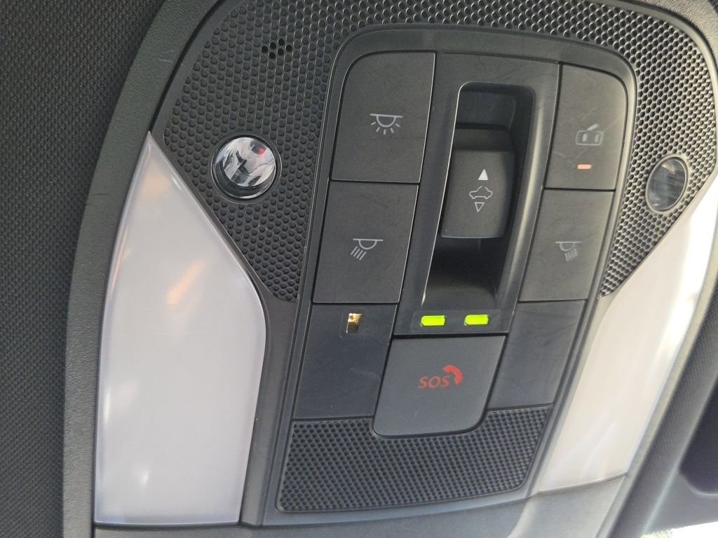 Used 2023 INFINITI QX55 Essential image 14