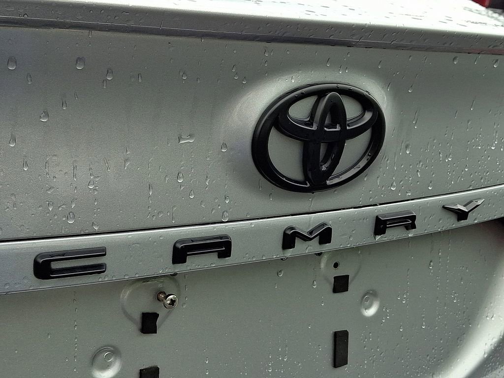Used 2024 Toyota Camry SE AWD/4WD image 29