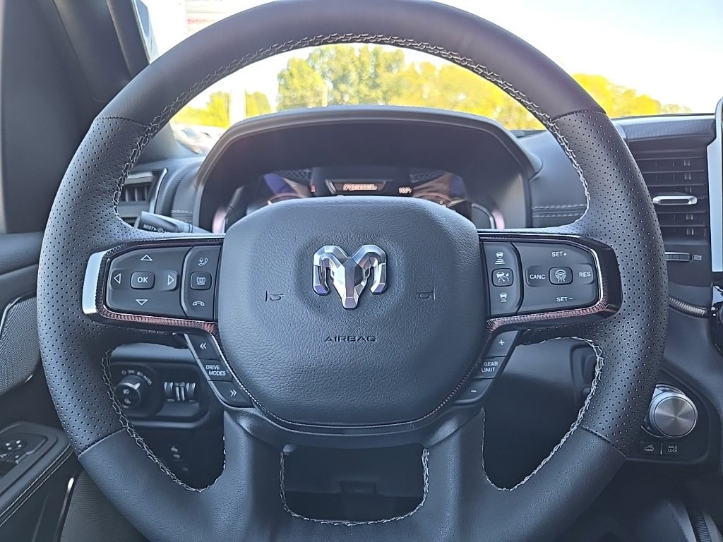 New 2026 RAM 1500 Rebel w/ Advanced Safety Group II image 50