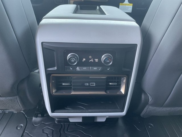 New 2025 GMC Hummer EV 2X image 23