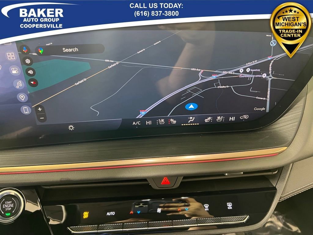 New 2026 Buick Envision Avenir AWD/4WD image 27