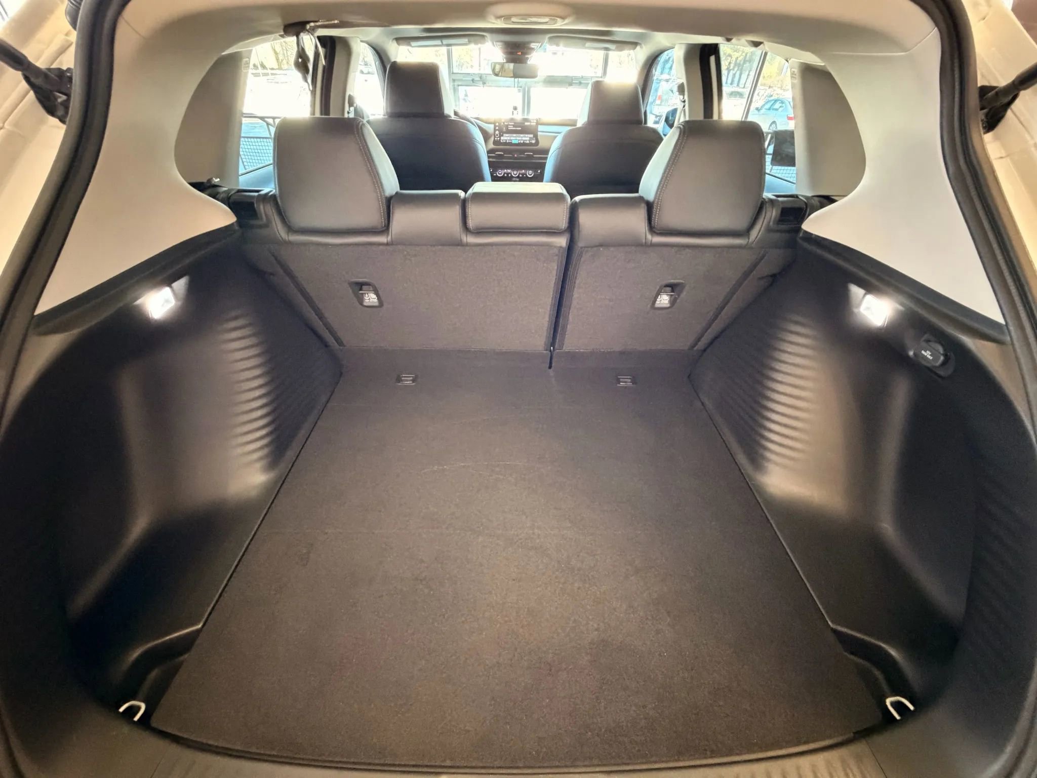 Used 2023 Honda HR-V EX-L image 64