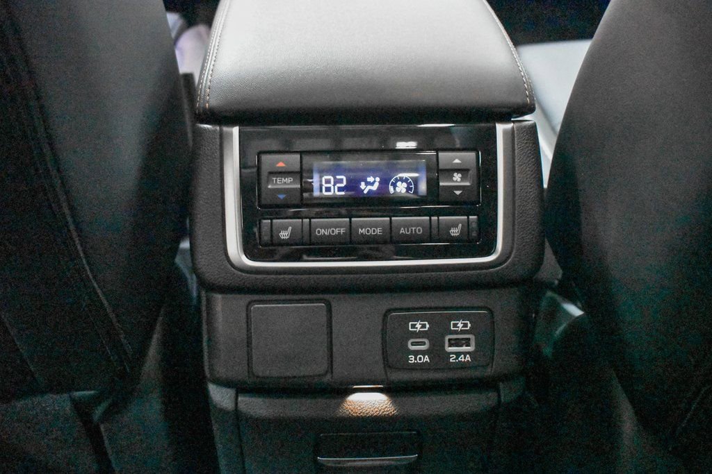 New 2026 Subaru Ascent Limited Bronze image 21