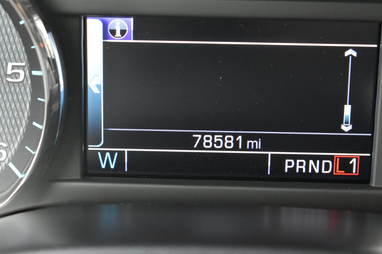 Used 2018 Chevrolet Silverado 1500 LT w/ All Star Edition image 18