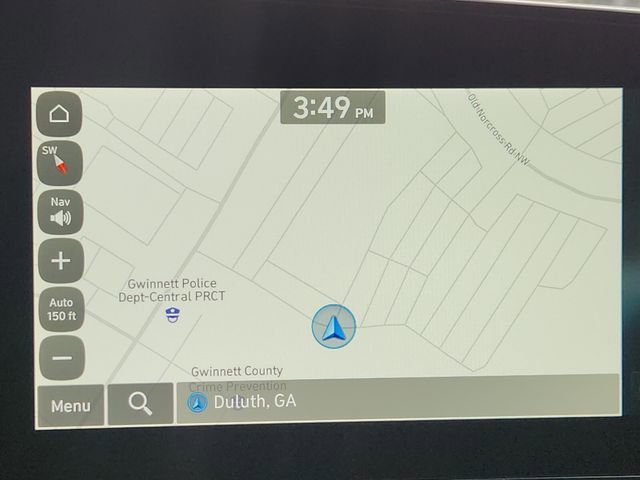 New 2026 Hyundai Elantra N image 11