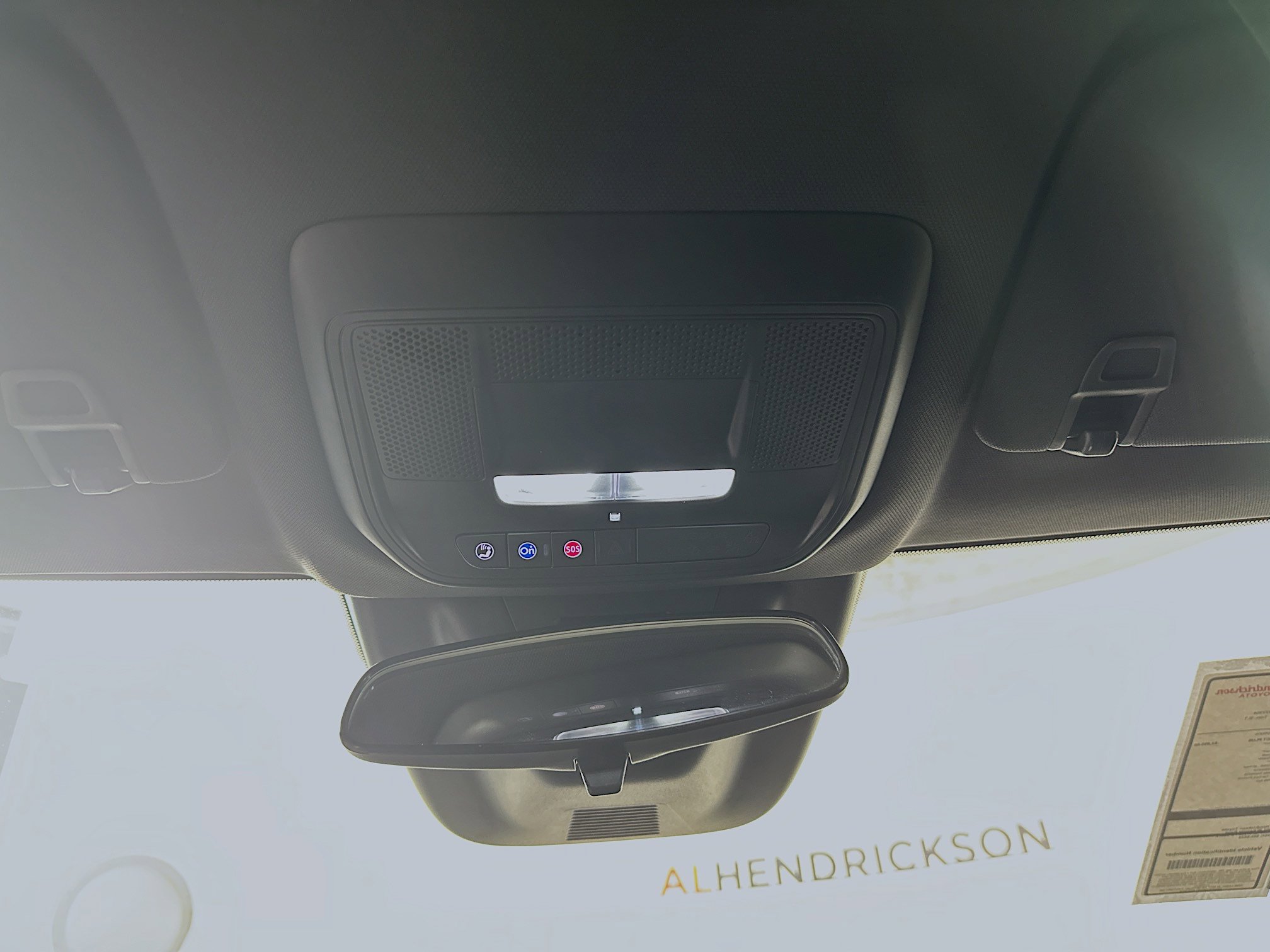 Used 2025 Chevrolet Equinox EV LT image 18
