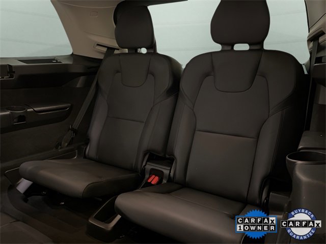 Used 2025 Volvo XC90 B6 Plus image 63