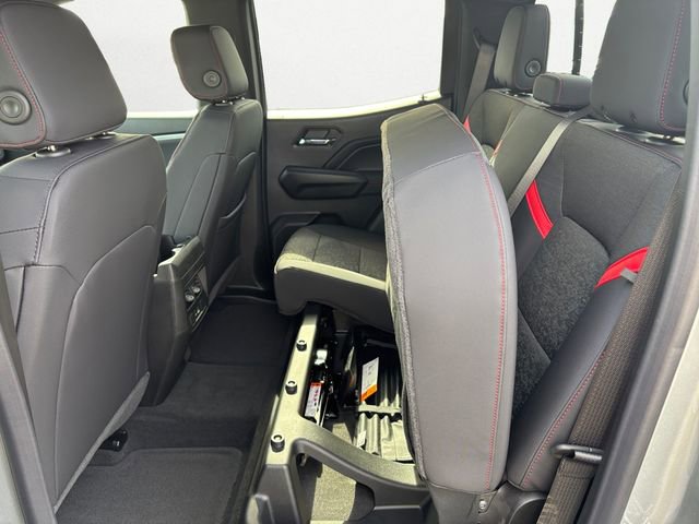 New 2026 Chevrolet Colorado Z71 image 20