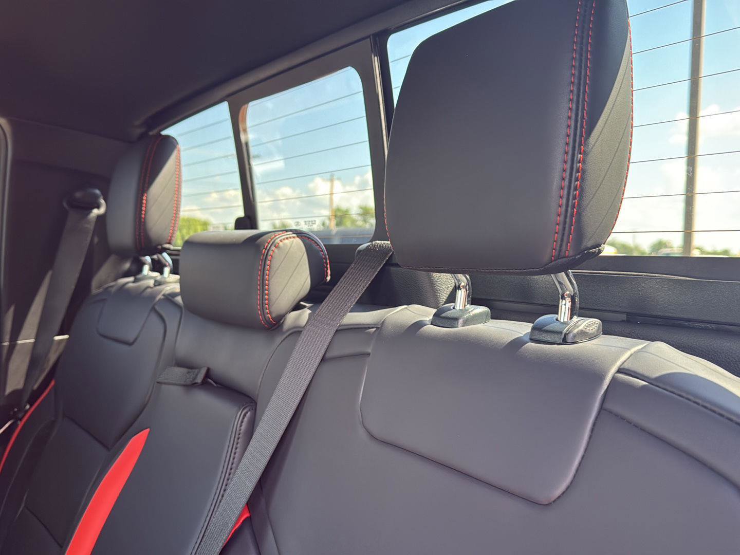 New 2025 Ford Ranger Raptor image 10