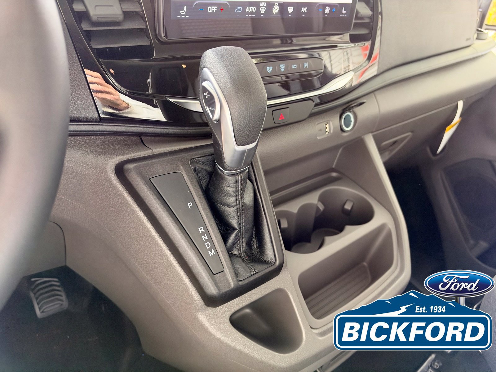 New 2027 Ford Transit 350 XLT AWD/4WD image 18