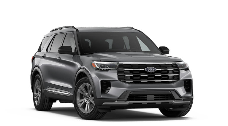 New 2026 Ford Explorer Active w/ Active Comfort Package AWD/4WD image 27