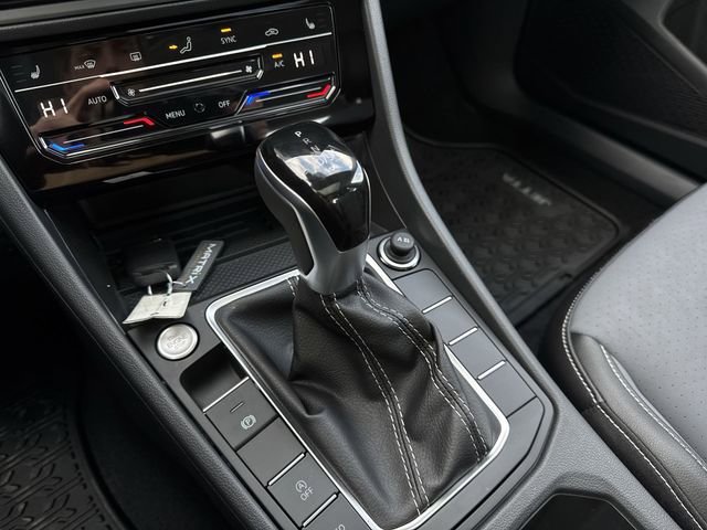 New 2026 Volkswagen Jetta SE image 16