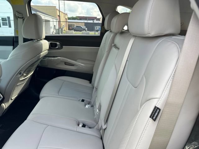 New 2026 Kia Sorento EX AWD/4WD image 27
