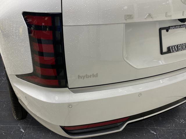 New 2026 Hyundai Palisade Calligraphy image 38