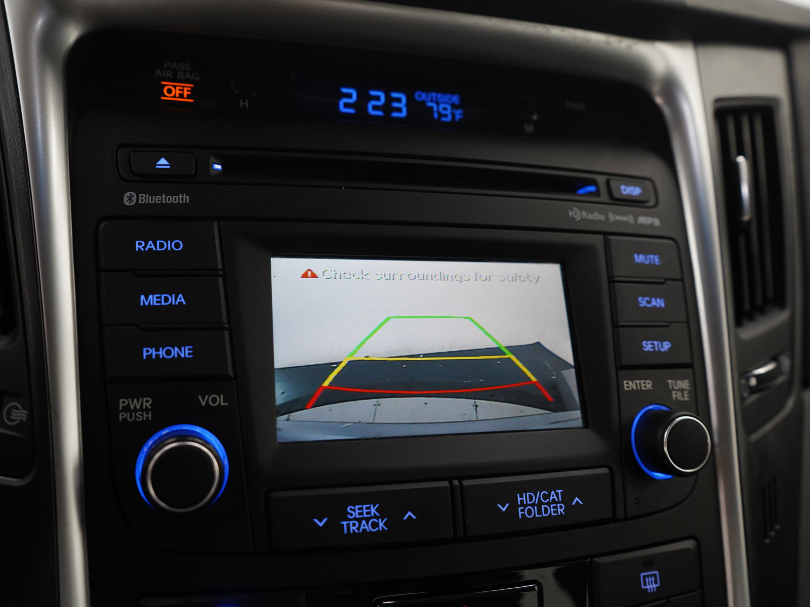 Used 2014 Hyundai Sonata GLS w/ Popular Equipment Group 2 FWD image 28
