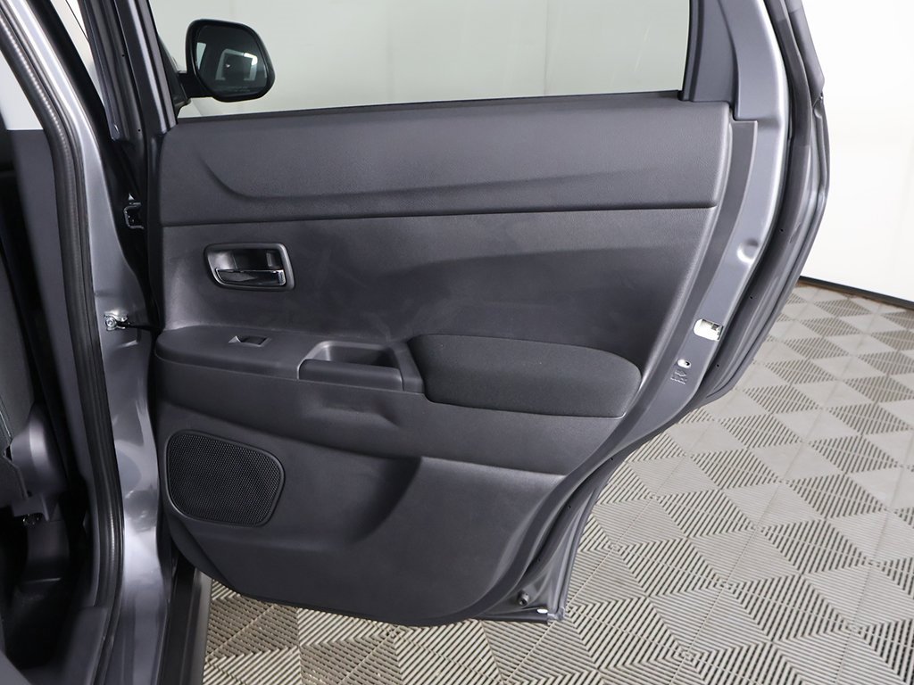 New 2025 Mitsubishi Outlander Sport LE image 22