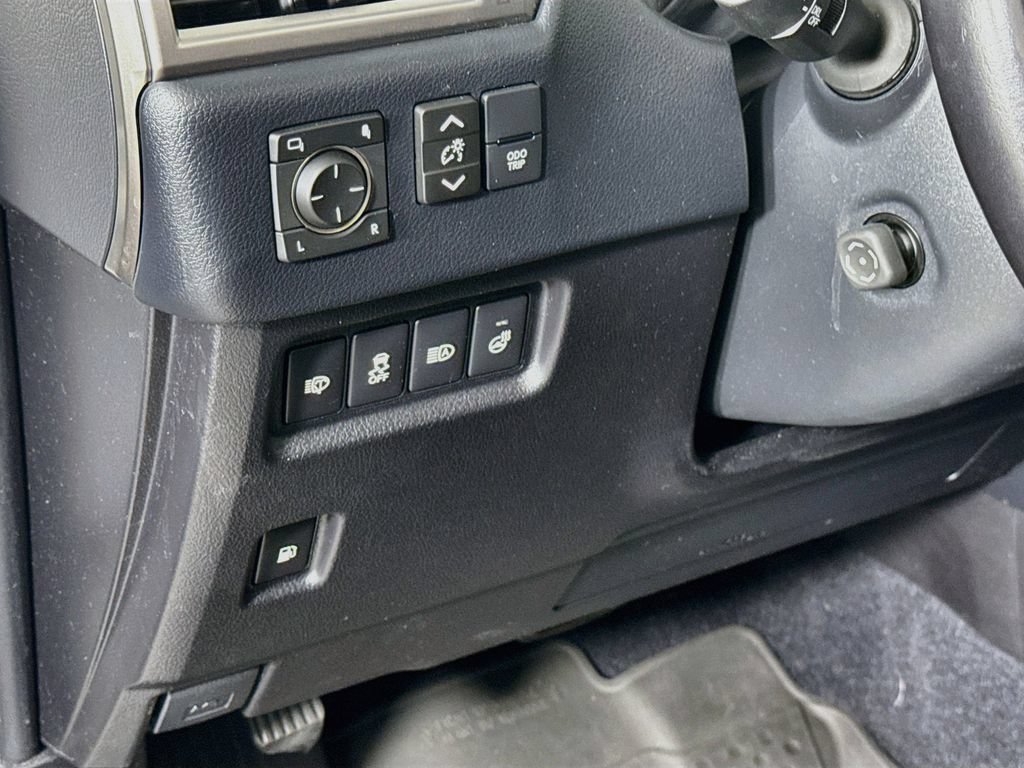 Certified 2022 Lexus GX 460 Premium w/ Premium Plus Package AWD/4WD image 10