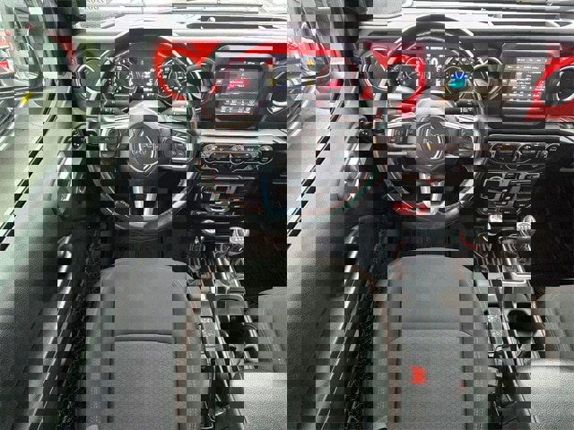 Used 2020 Jeep Wrangler Rubicon image 8