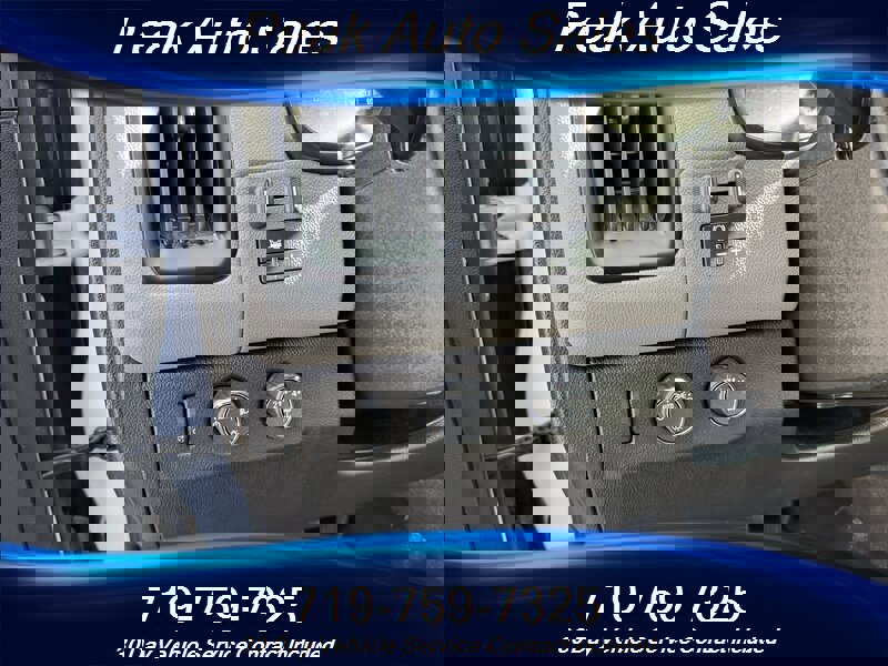 Used 2021 Chevrolet Colorado W/T w/ WT Convenience Package image 16