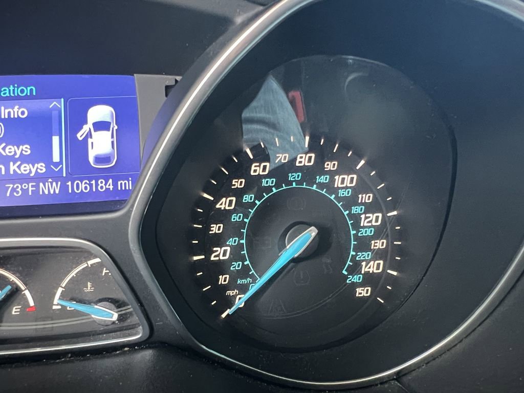 Used 2012 Ford Focus SE image 18