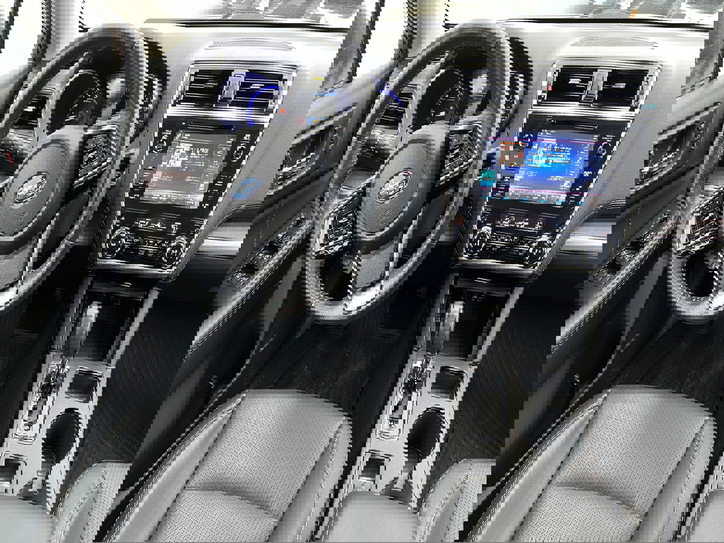 Used 2019 Subaru Outback 3.6R Limited image 16