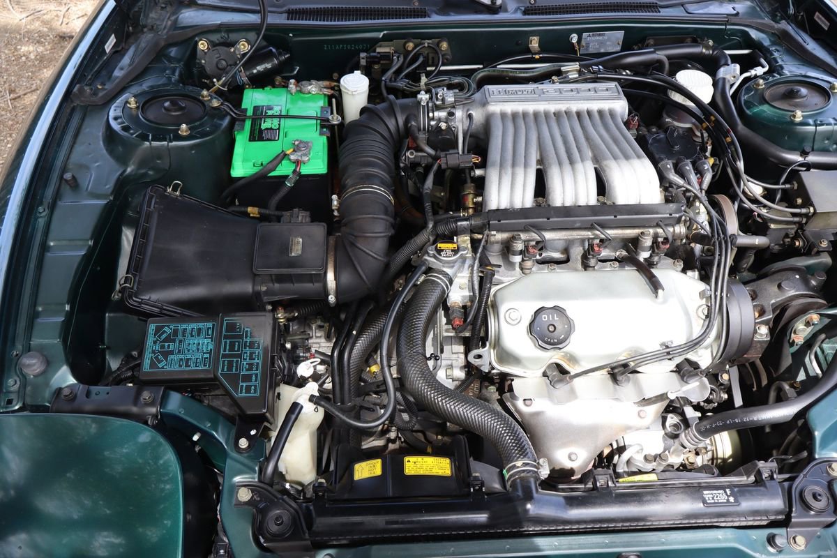 Used 1993 Dodge Stealth FWD image 33