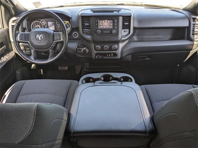 Certified 2022 RAM 2500 Tradesman image 14