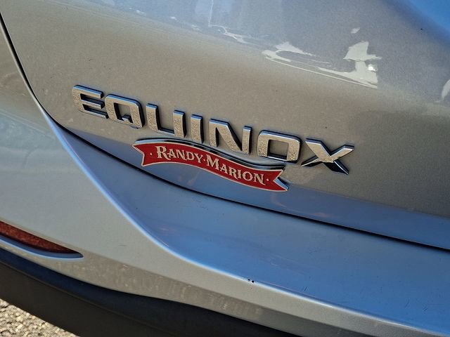 Used 2020 Chevrolet Equinox LS image 24