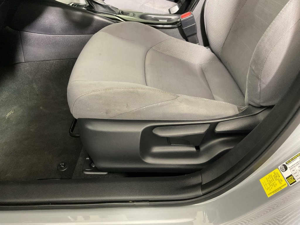 Used 2022 Toyota Corolla SE image 19