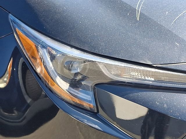 Used 2023 Toyota Corolla LE FWD image 7