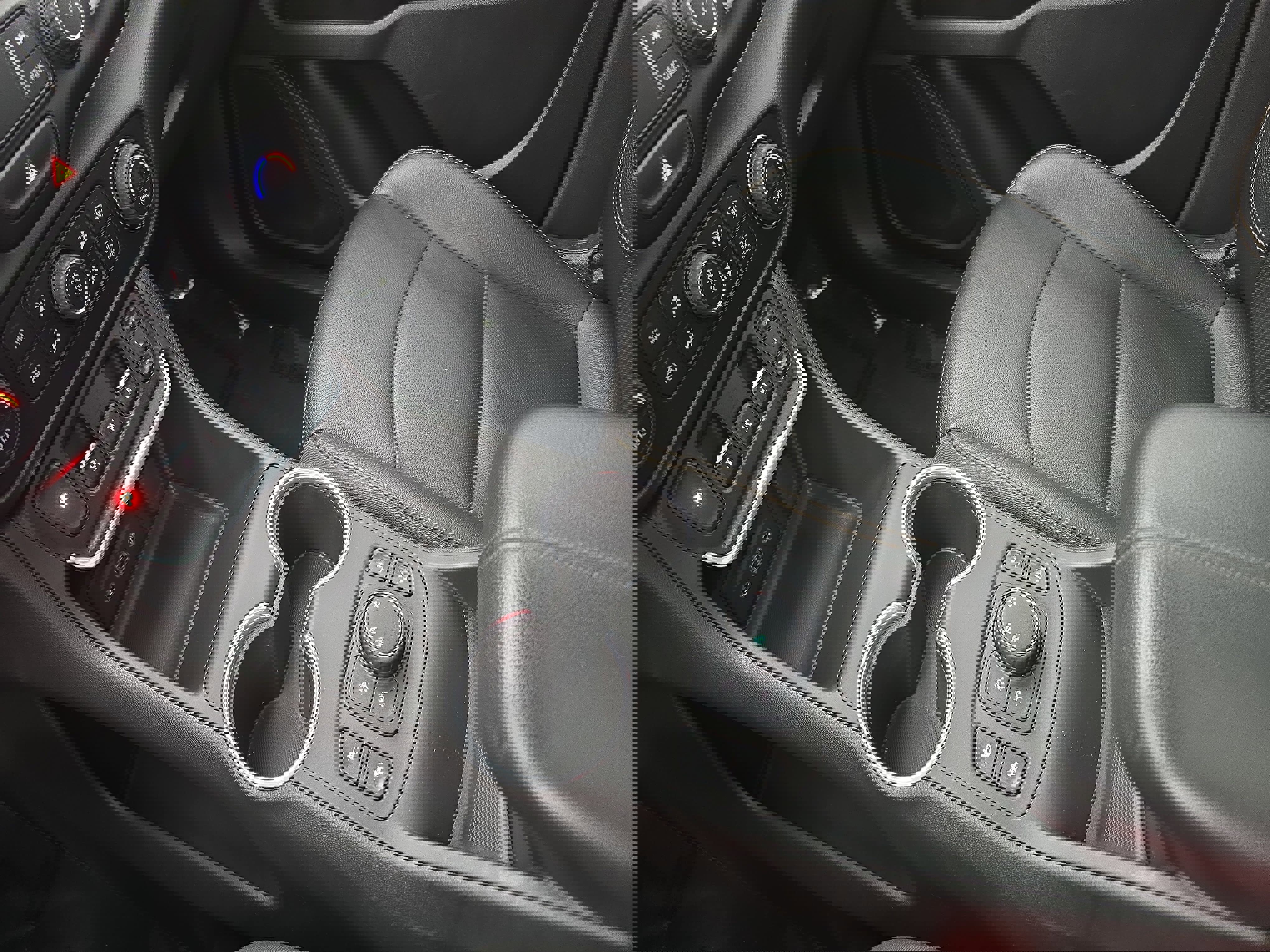 Used 2021 GMC Terrain SLT w/ Elevation Edition image 24