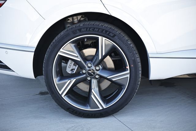 New 2026 Genesis GV80 3.5T Prestige image 5