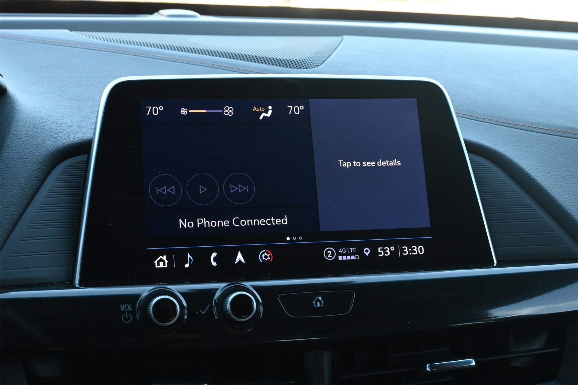 Certified 2023 Cadillac CT4 Sport image 12