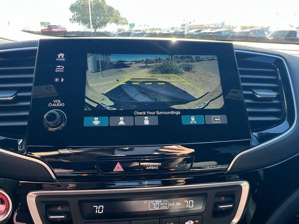 Used 2023 Honda Passport Elite image 27