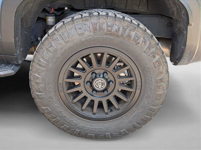 Used 2024 Toyota Land Cruiser w/ Premium Package AWD/4WD video 3